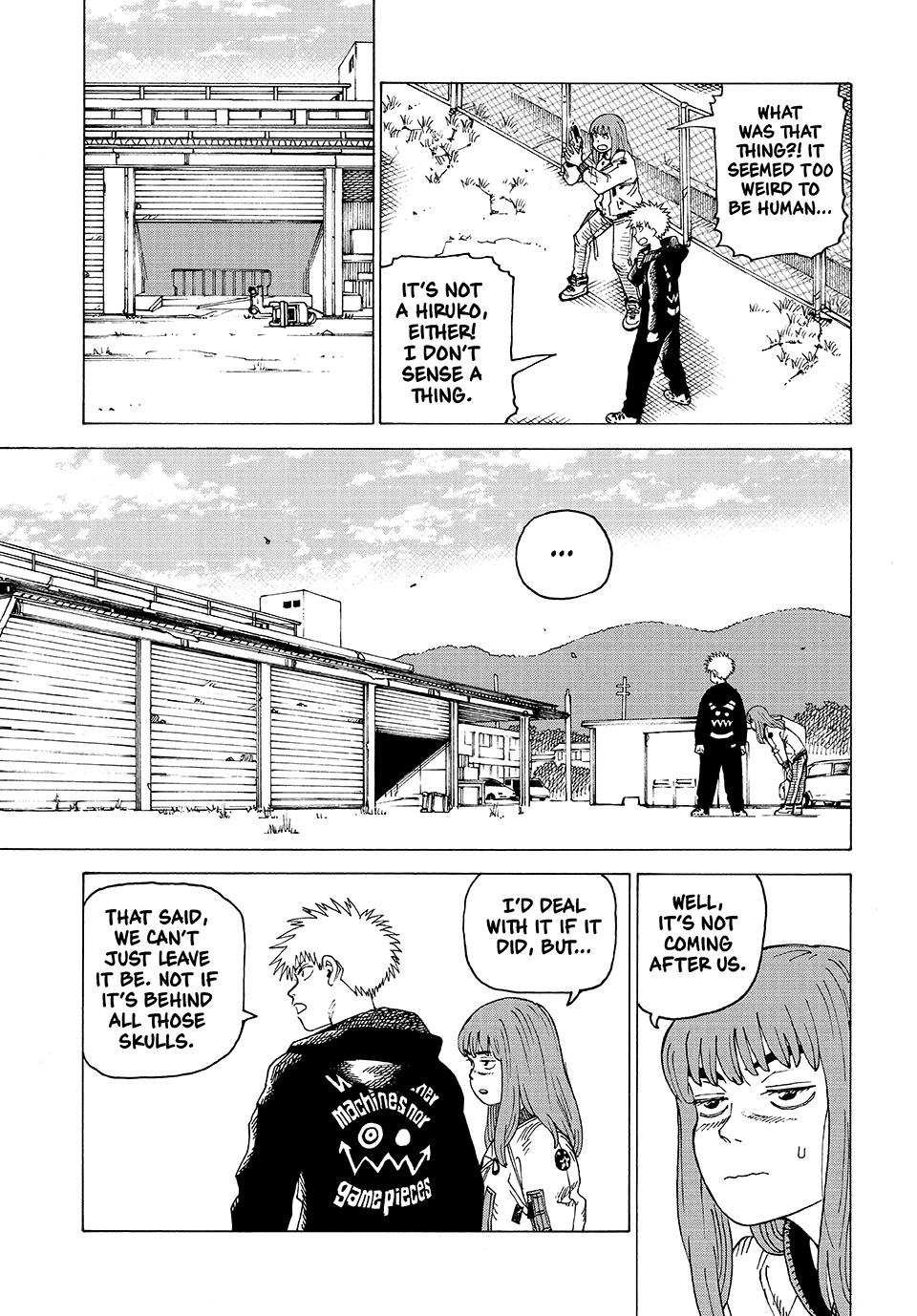 Read Heavenly Delusion Manga Online