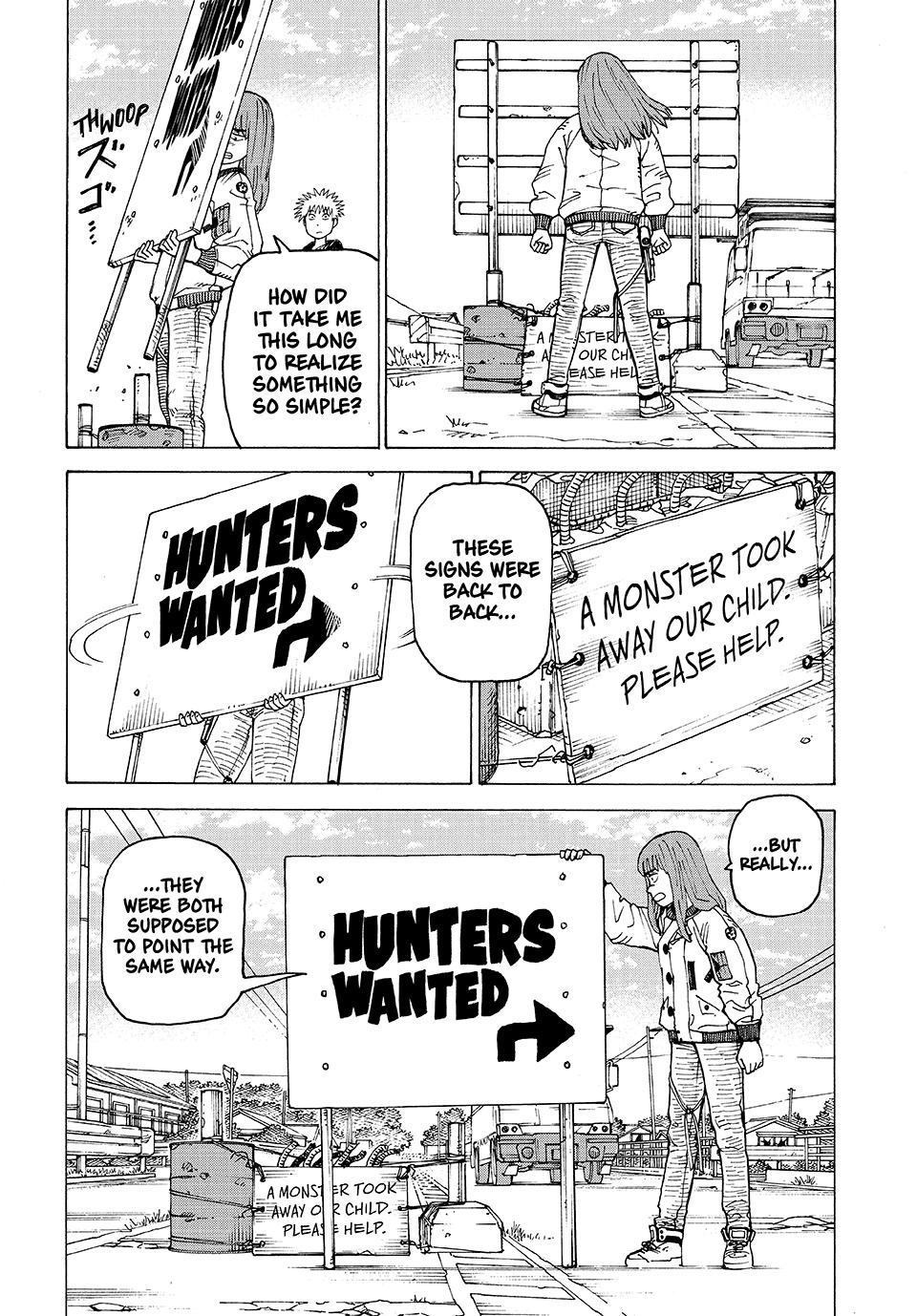 Read Heavenly Delusion Manga Online