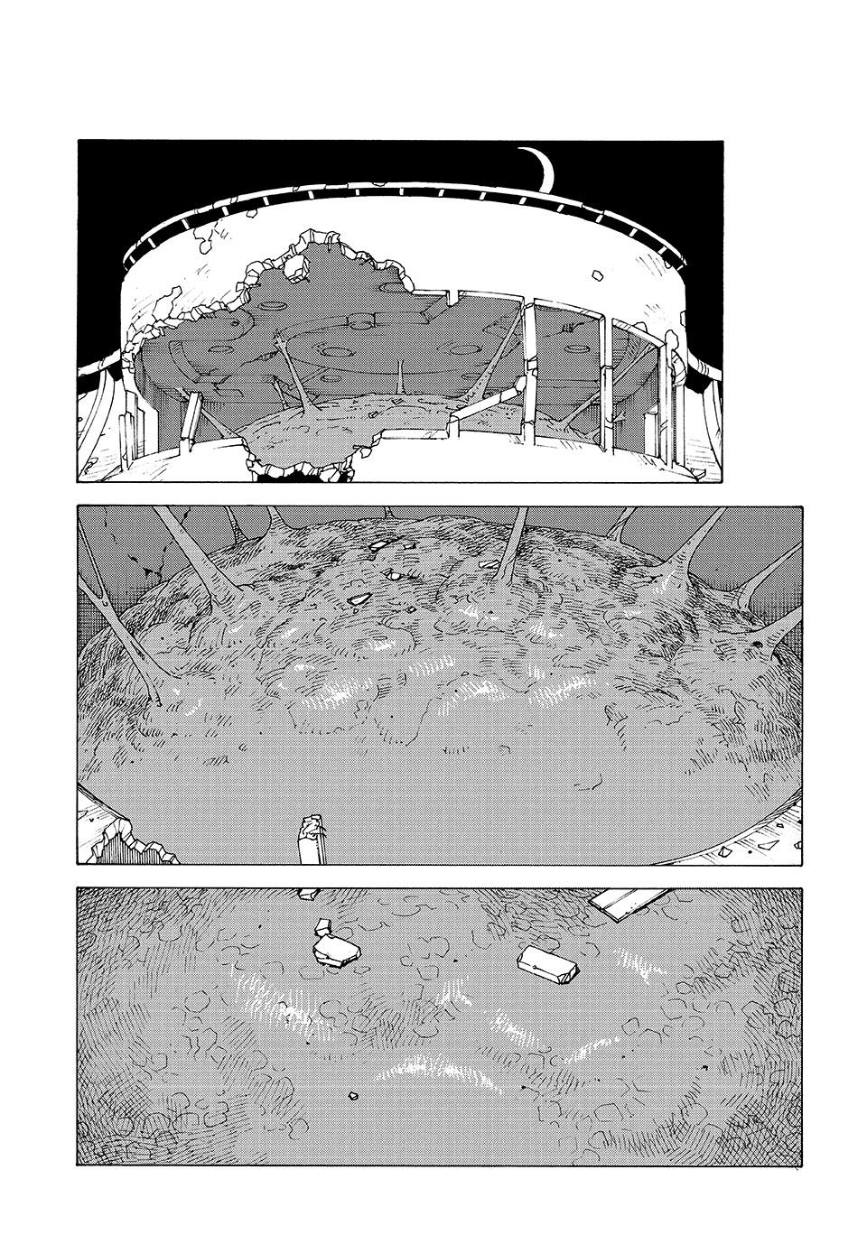 Read Heavenly Delusion Manga Online