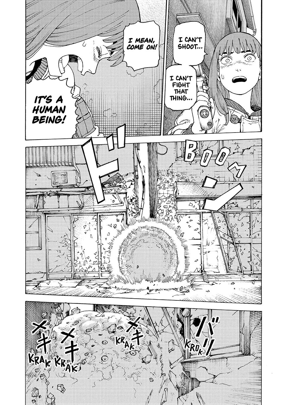 Read Heavenly Delusion Manga Online