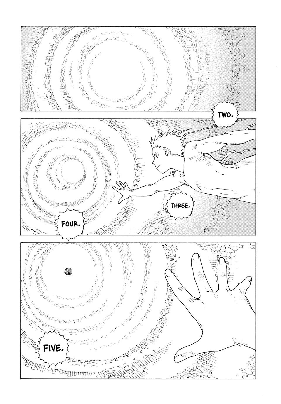 Read Heavenly Delusion Manga Online