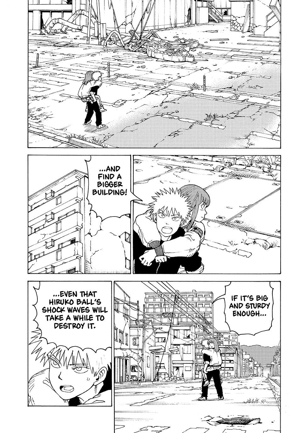 Read Heavenly Delusion Manga Online