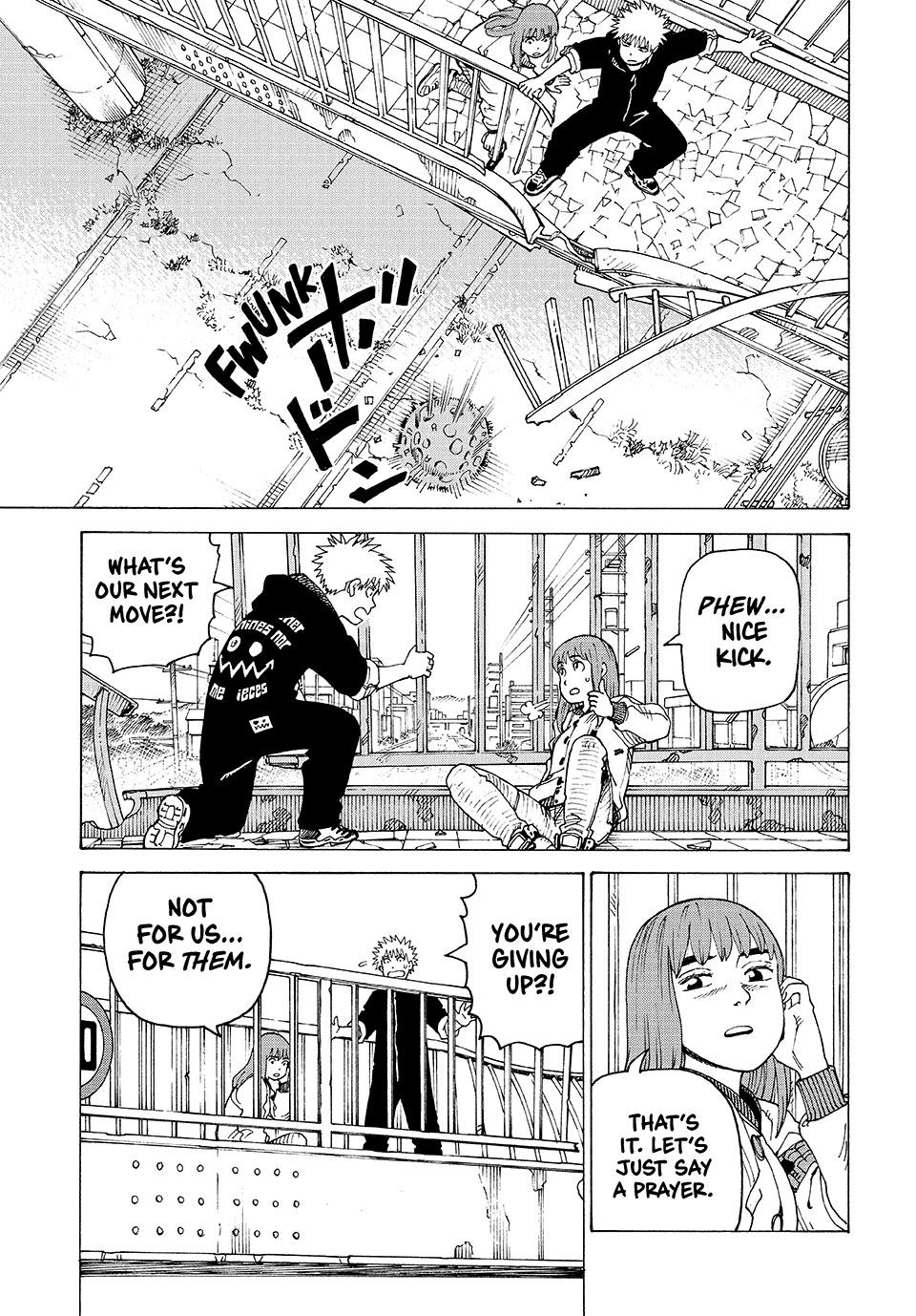 Read Heavenly Delusion Manga Online