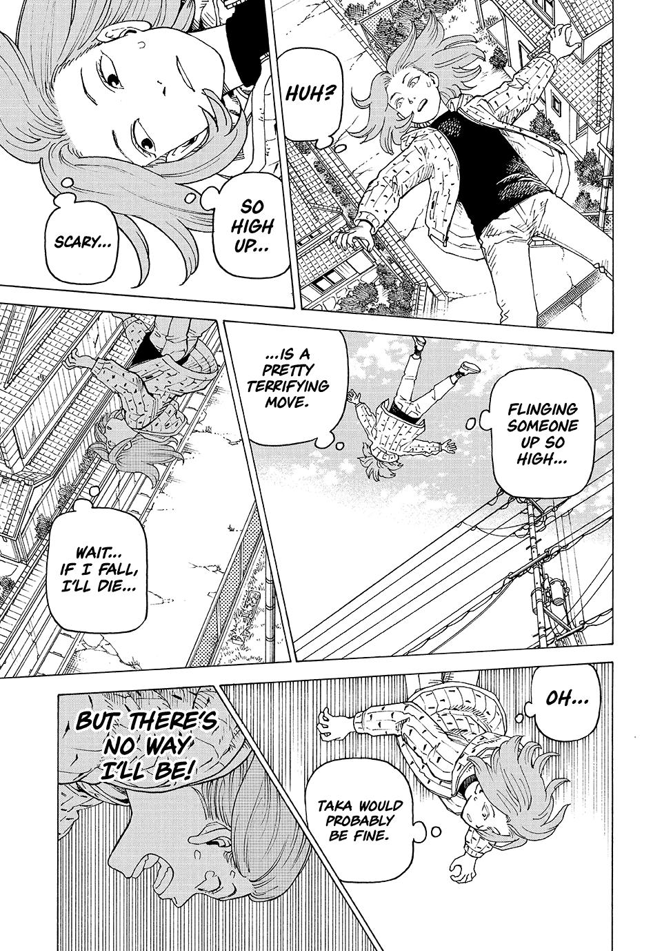 Read Heavenly Delusion Manga Online