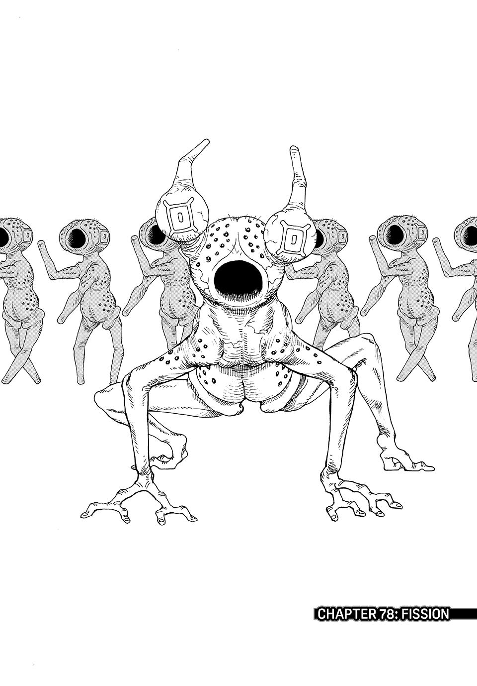 Read Heavenly Delusion Manga Online