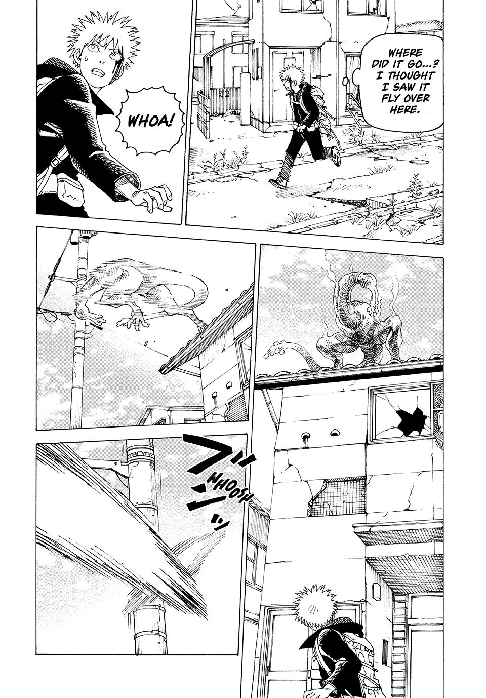 Read Heavenly Delusion Manga Online