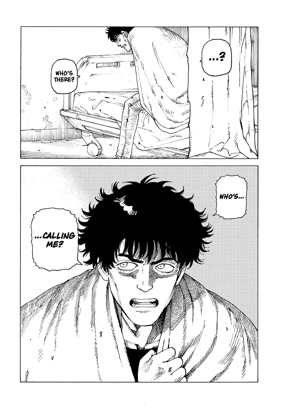 Read Heavenly Delusion Manga Online