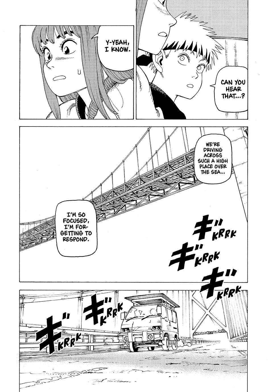 Read Heavenly Delusion Manga Online