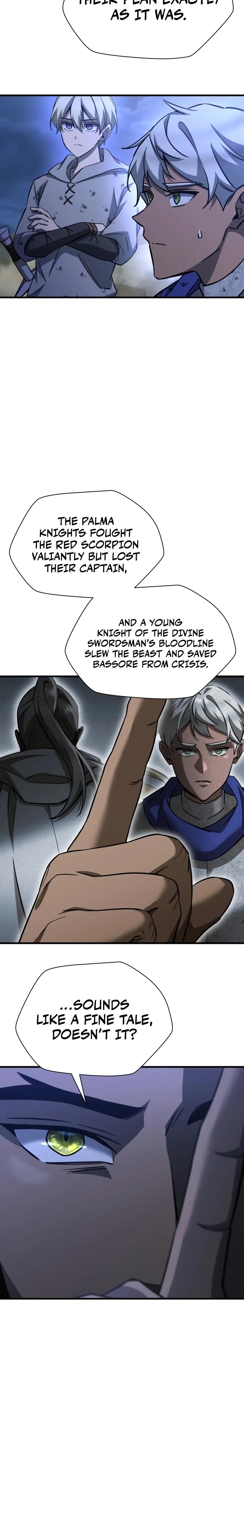 Read Helmut Manga Online