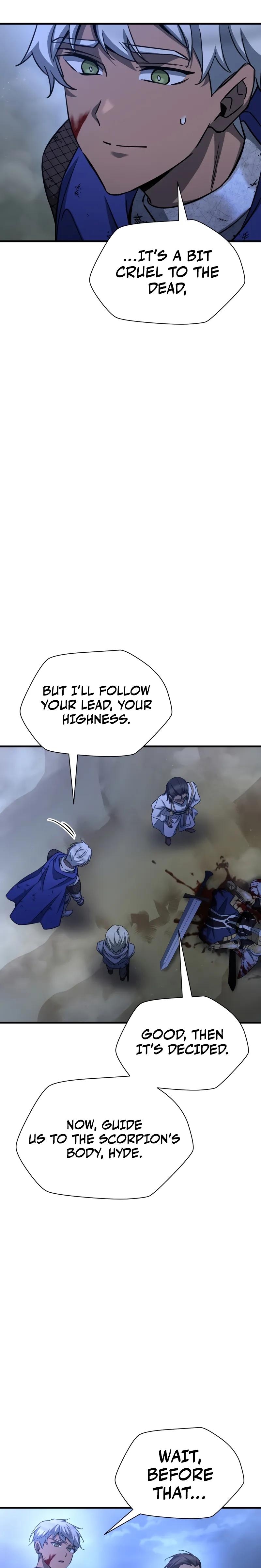 Read Helmut Manga Online
