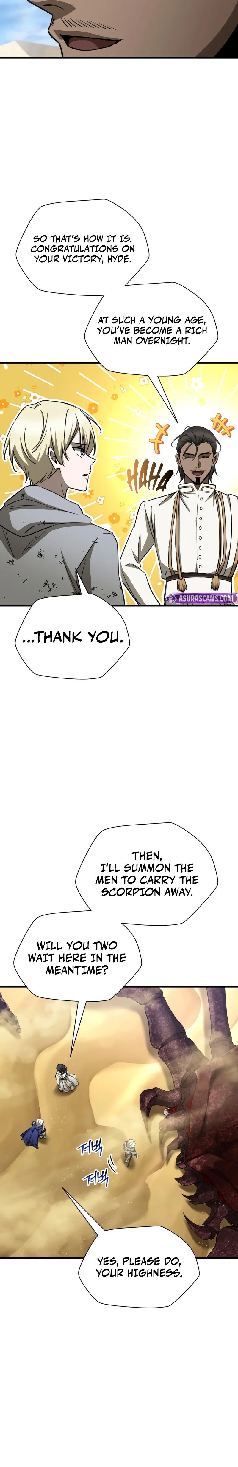 Read Helmut Manga Online
