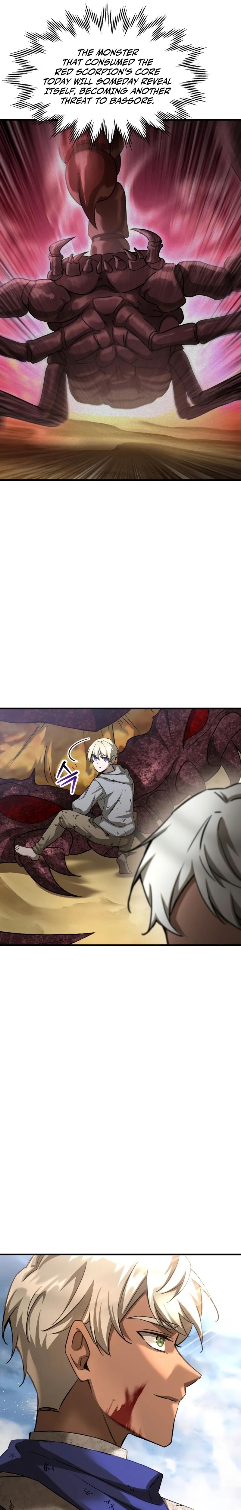 Read Helmut Manga Online