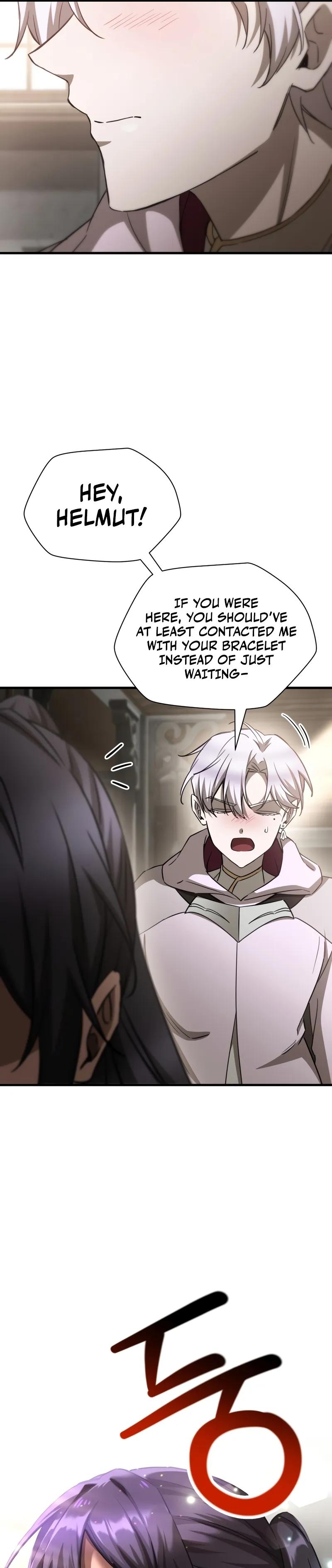 Read Helmut Manga Online