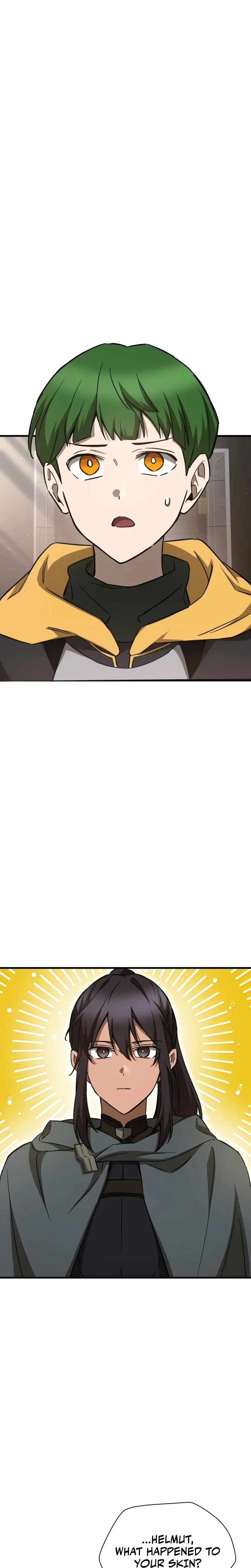 Read Helmut Manga Online