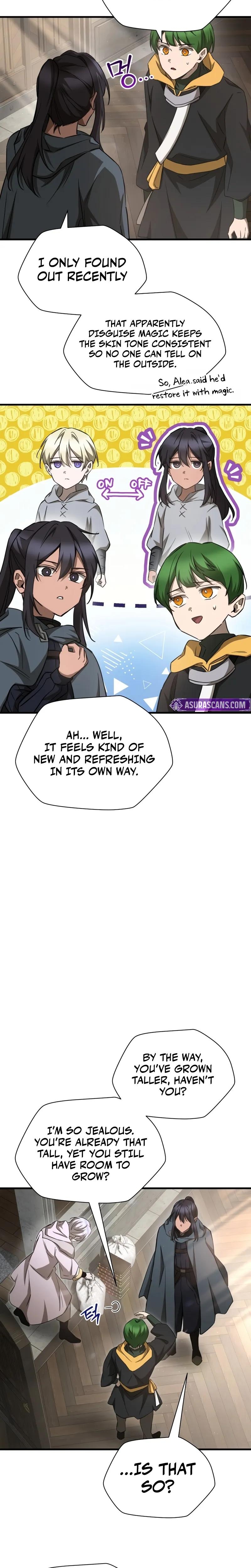 Read Helmut Manga Online