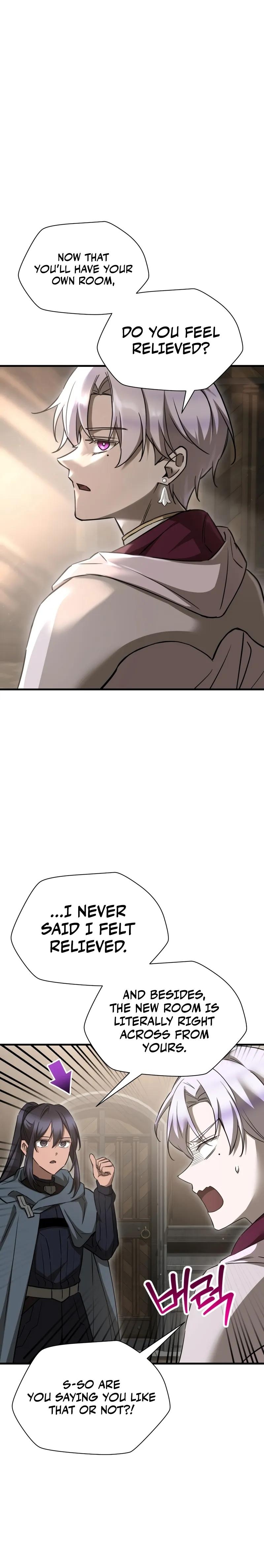Read Helmut Manga Online