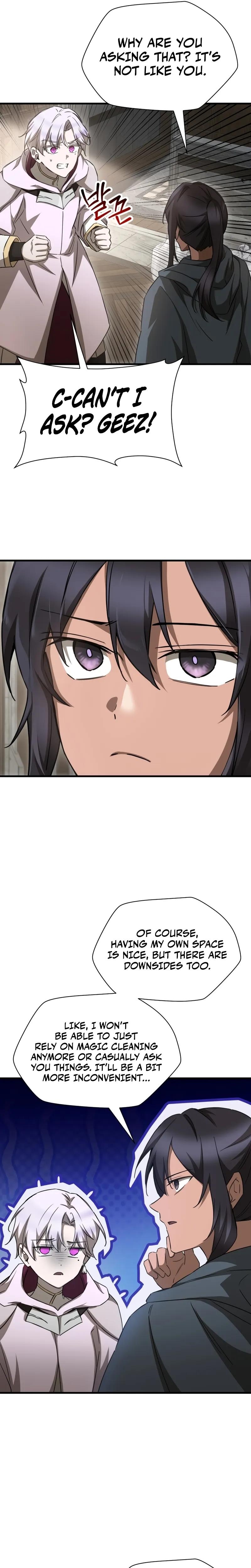 Read Helmut Manga Online