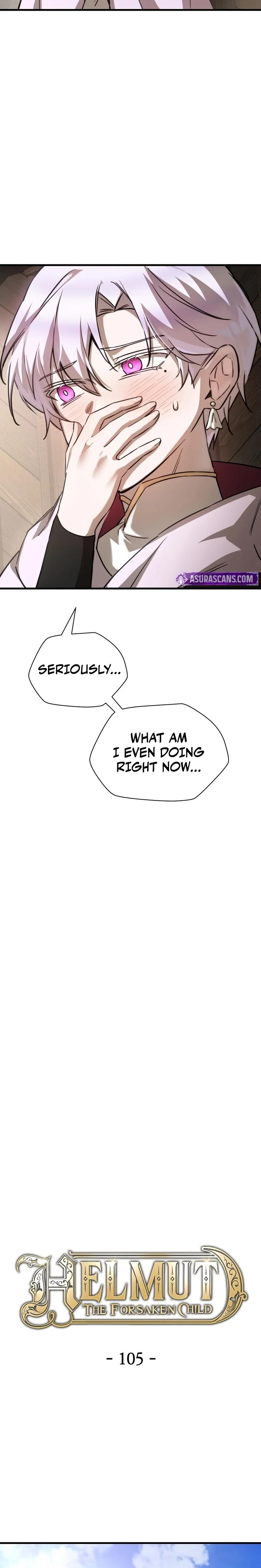Read Helmut Manga Online