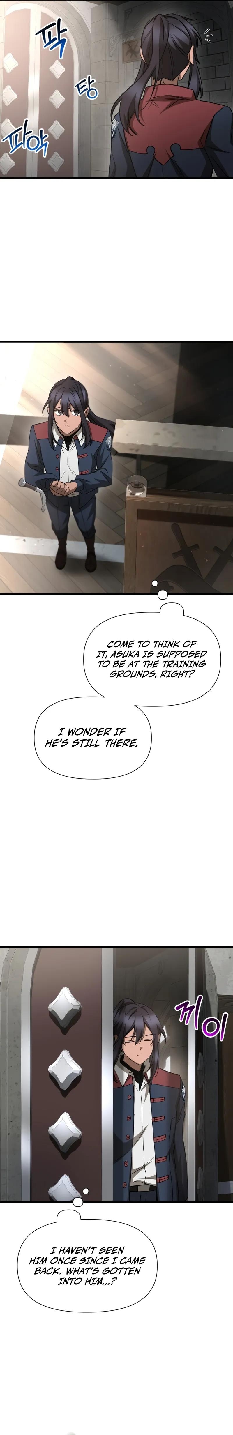 Read Helmut Manga Online