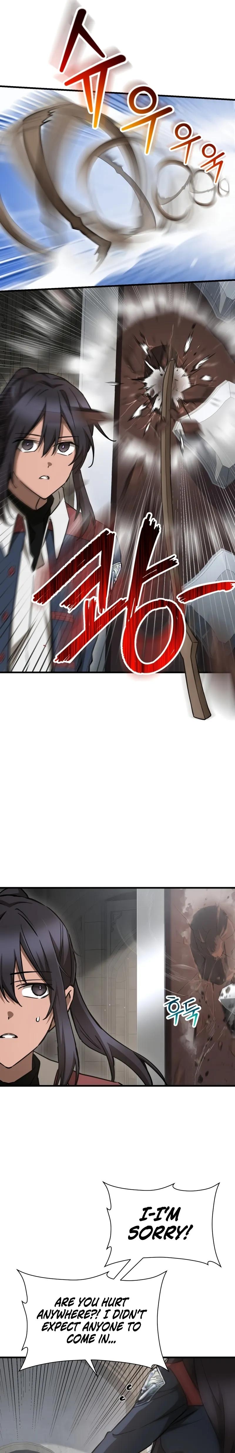 Read Helmut Manga Online