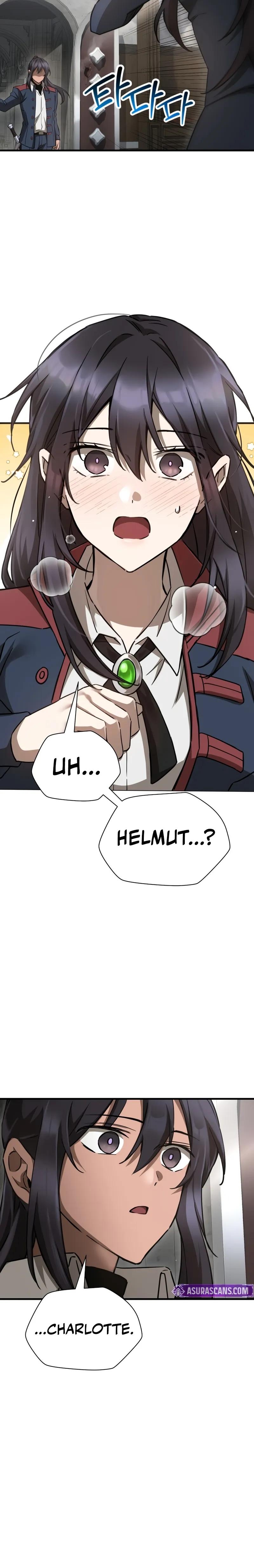 Read Helmut Manga Online