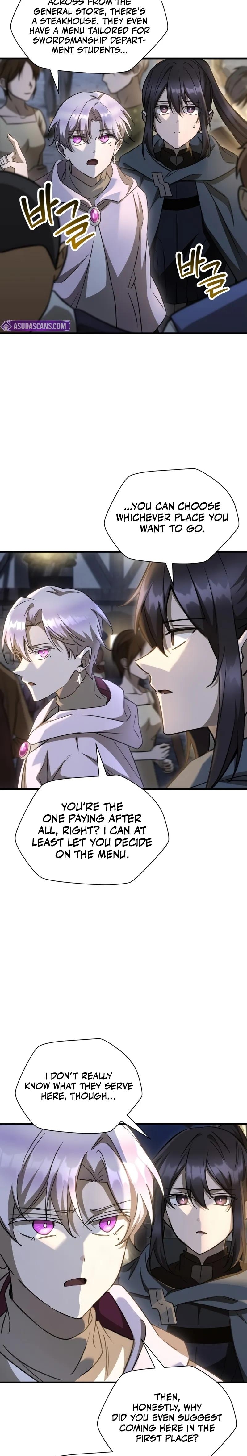 Read Helmut Manga Online