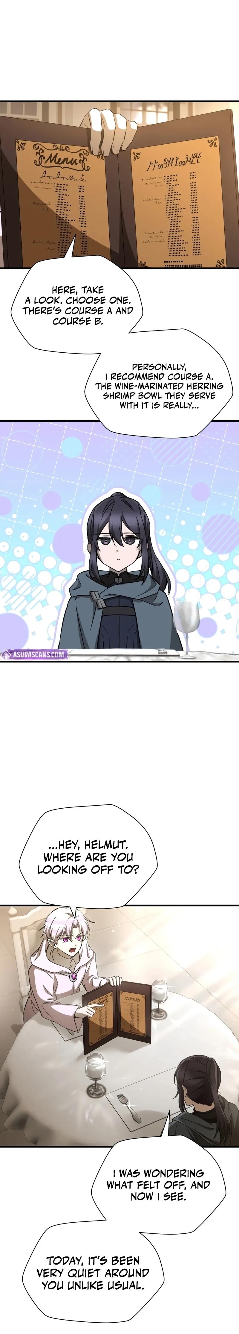 Read Helmut Manga Online