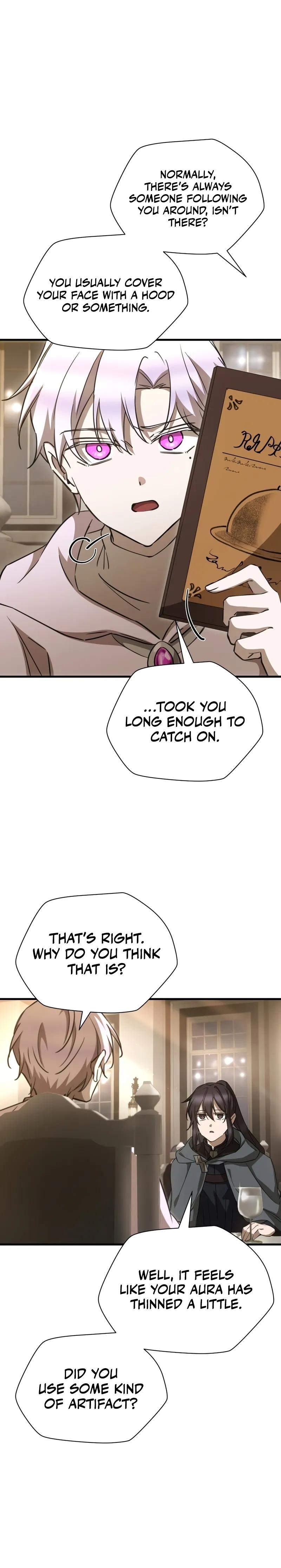 Read Helmut Manga Online