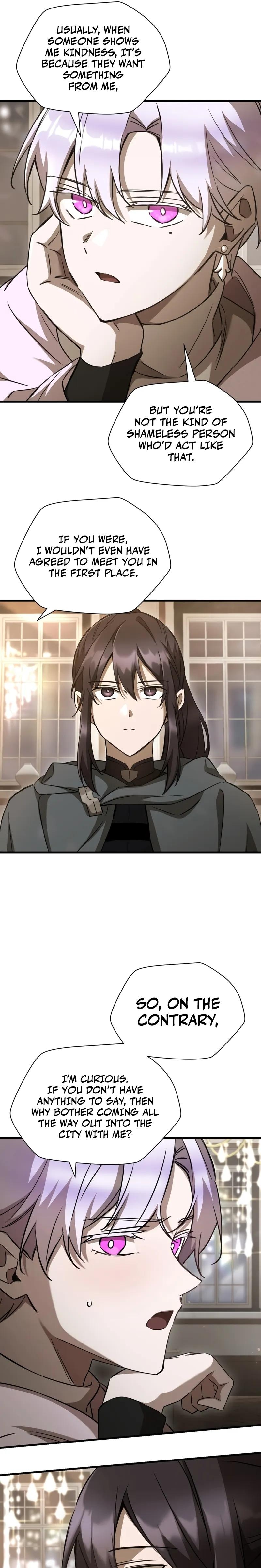 Read Helmut Manga Online