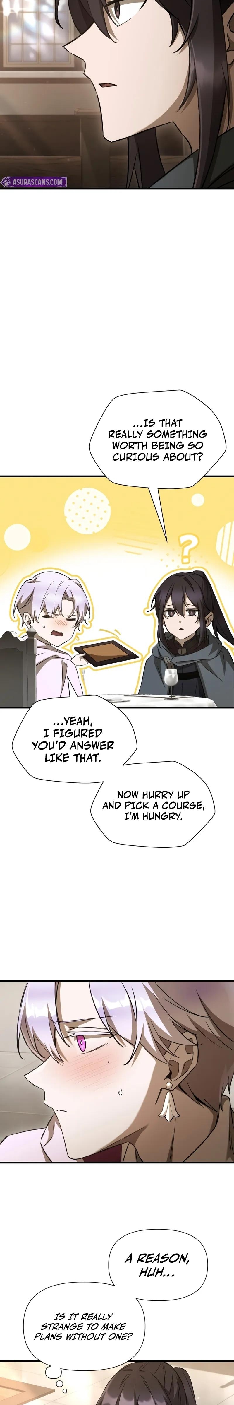 Read Helmut Manga Online