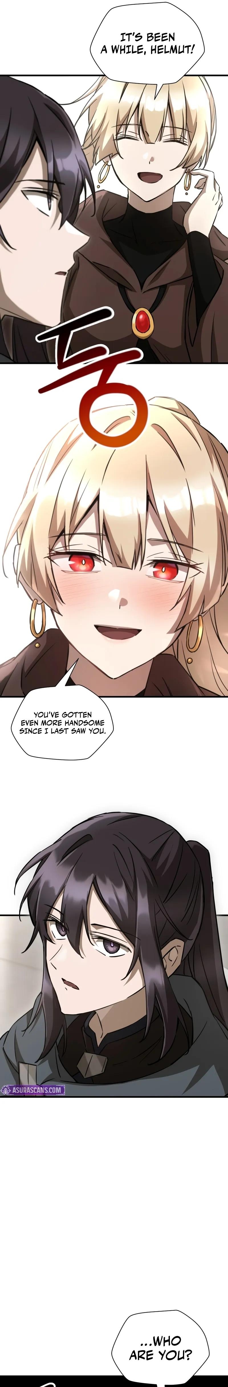 Read Helmut Manga Online