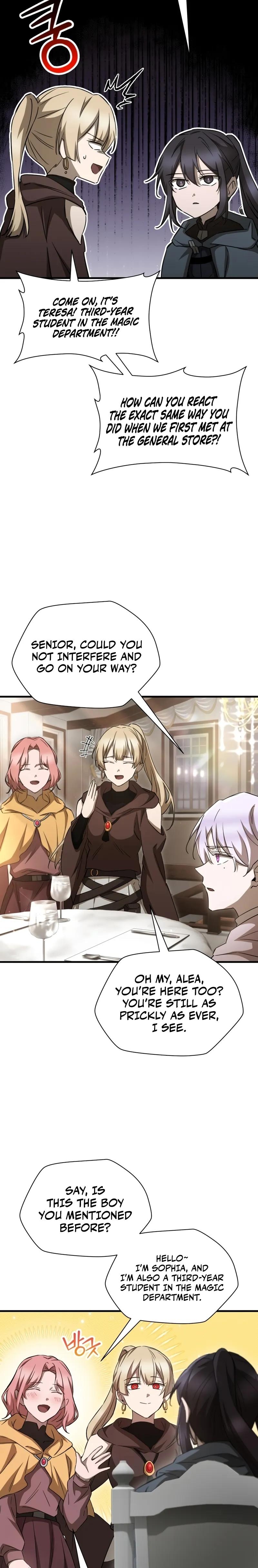 Read Helmut Manga Online