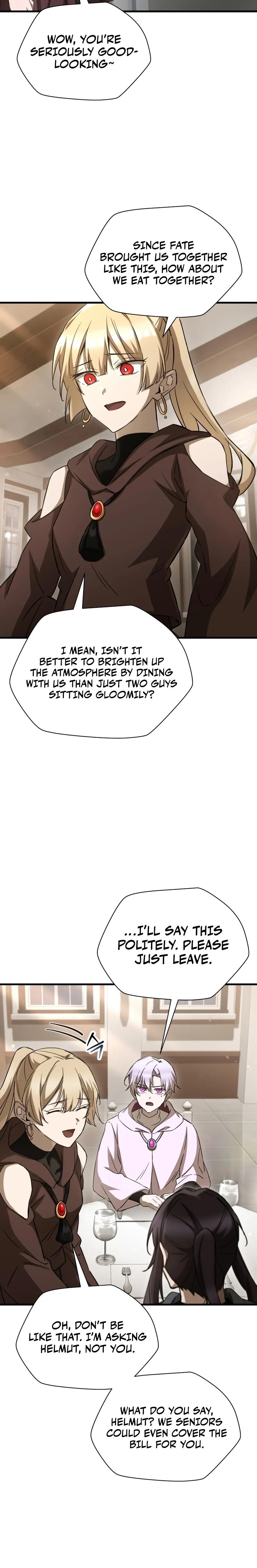 Read Helmut Manga Online