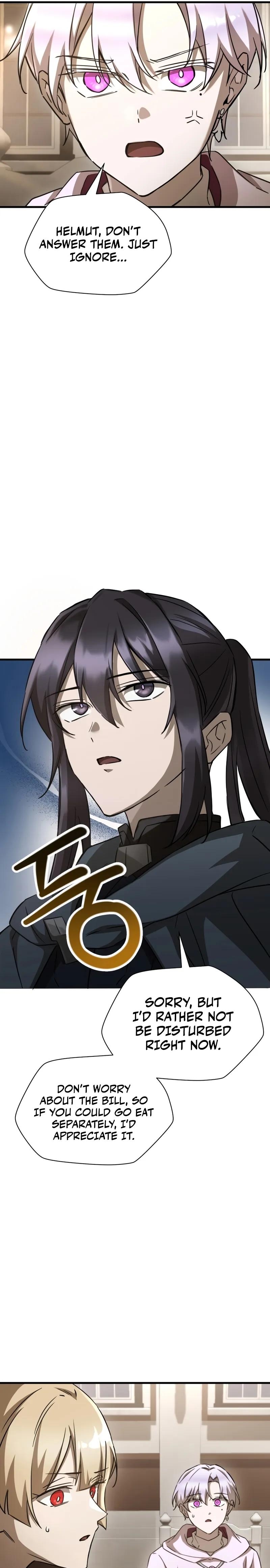 Read Helmut Manga Online