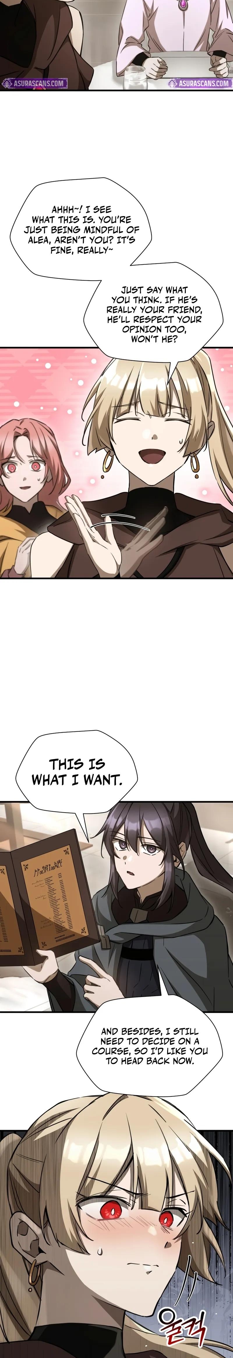 Read Helmut Manga Online