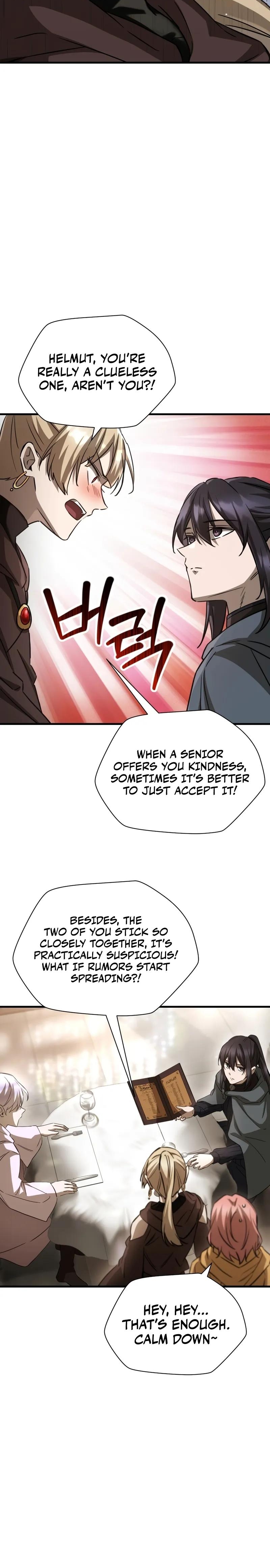 Read Helmut Manga Online