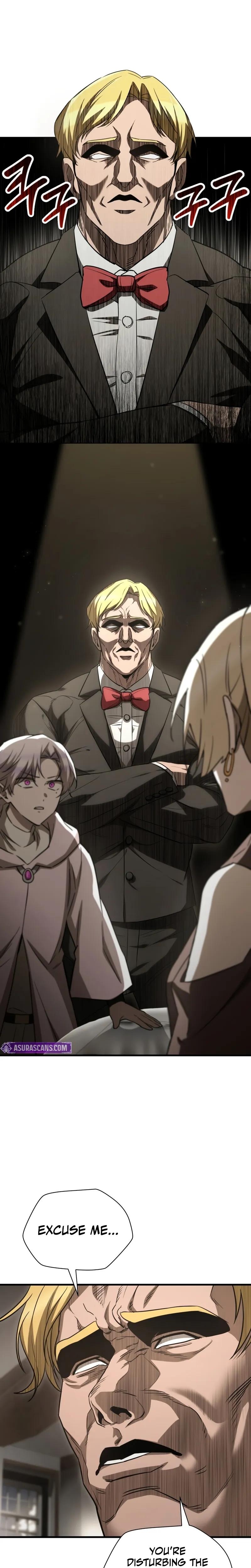 Read Helmut Manga Online