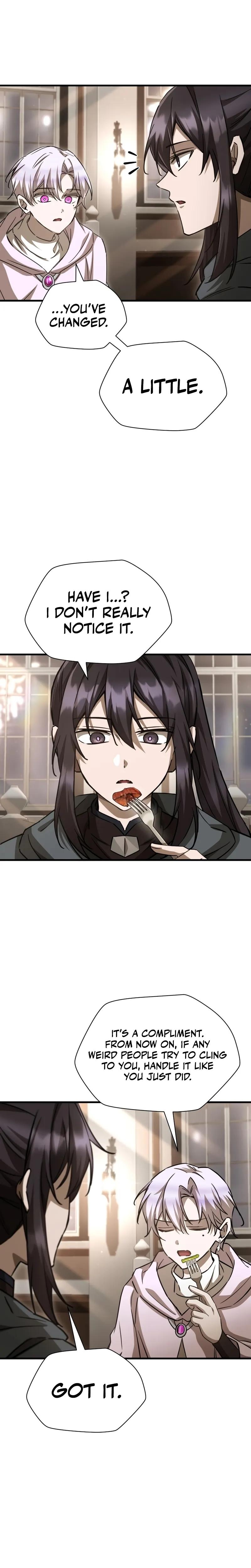 Read Helmut Manga Online