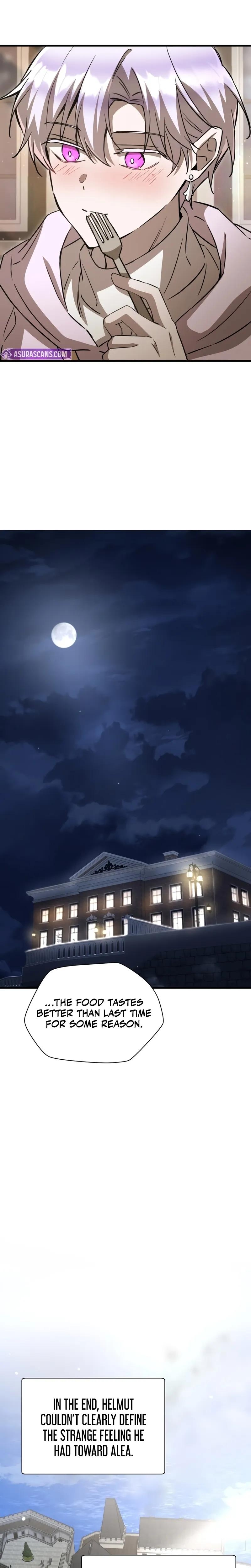 Read Helmut Manga Online