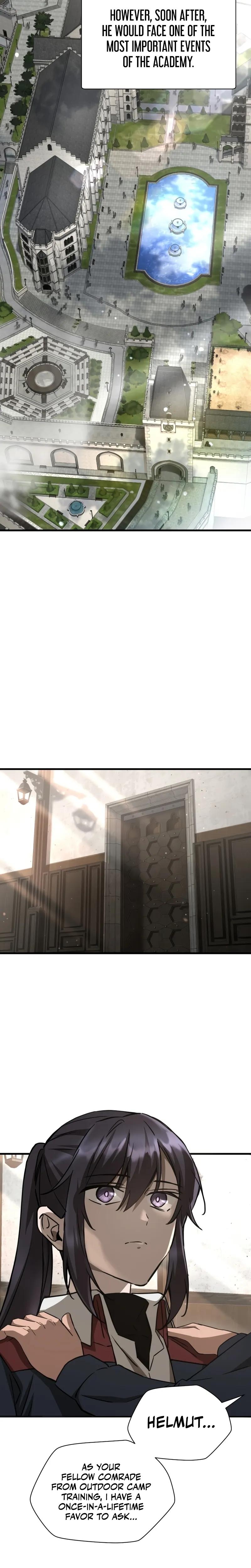 Read Helmut Manga Online