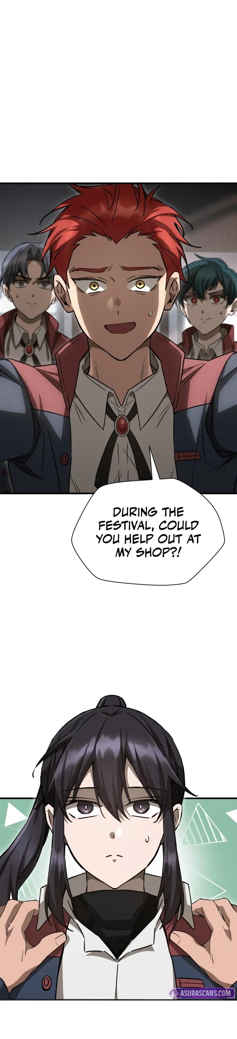 Read Helmut Manga Online