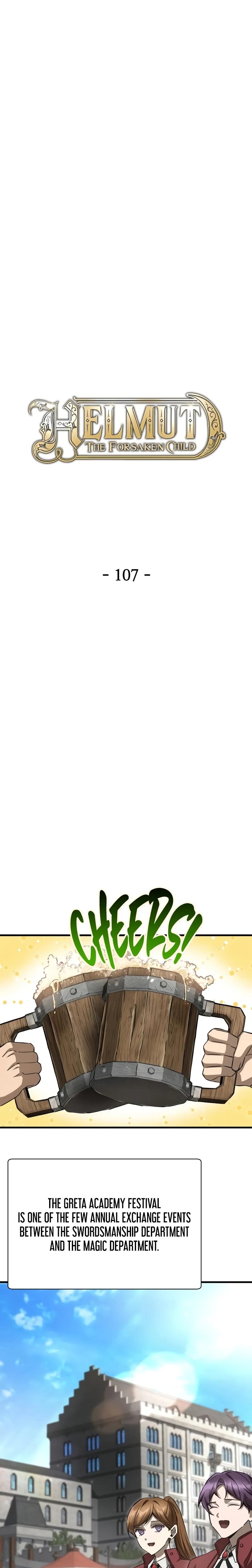 Read Helmut Manga Online