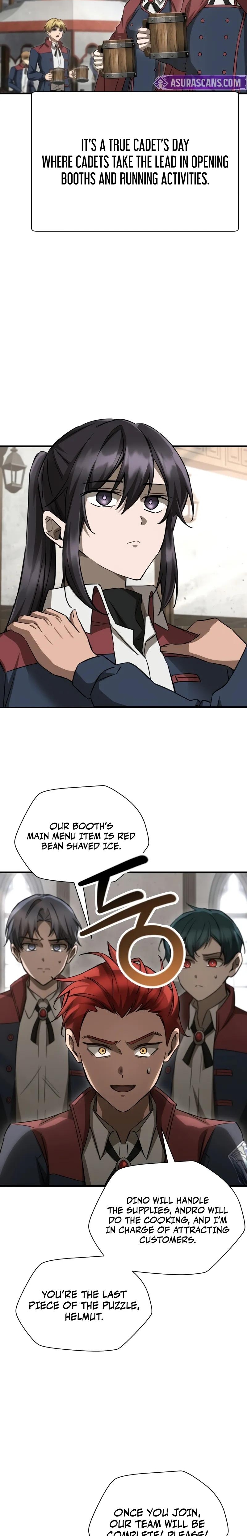 Read Helmut Manga Online