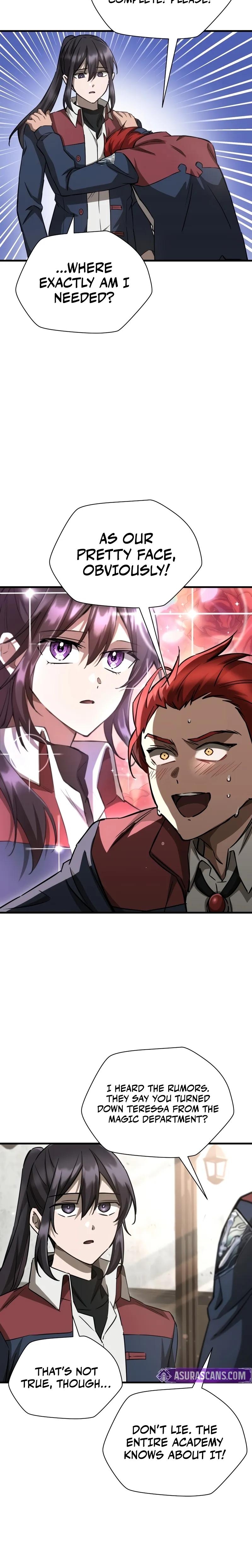 Read Helmut Manga Online