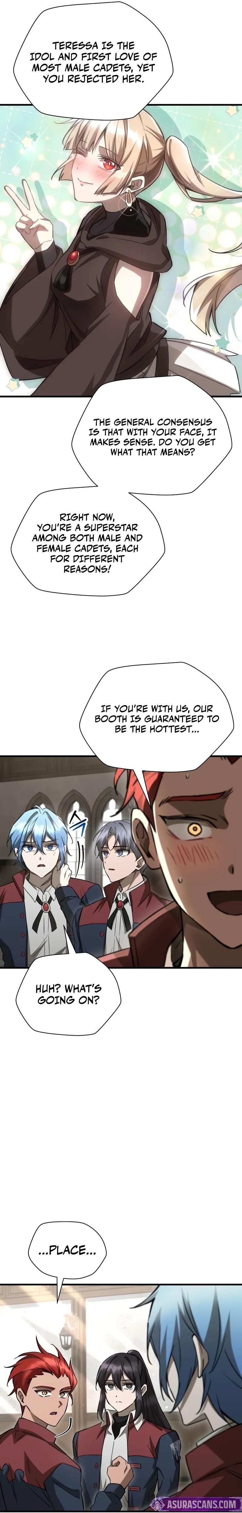 Read Helmut Manga Online