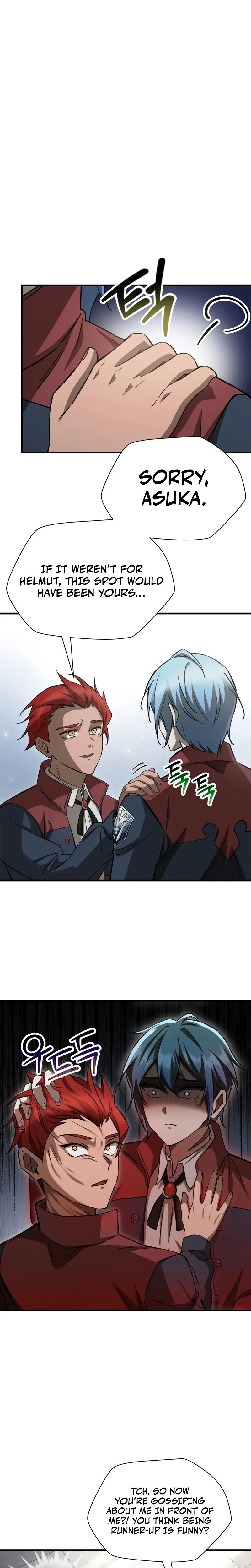 Read Helmut Manga Online