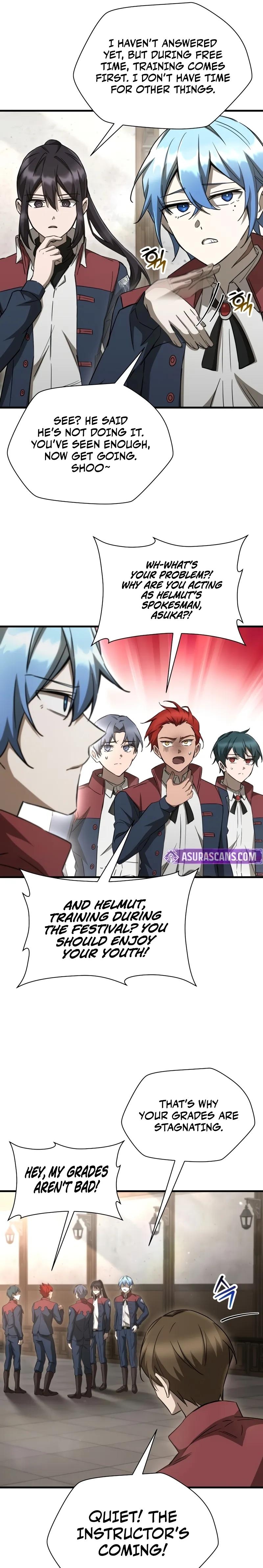 Read Helmut Manga Online