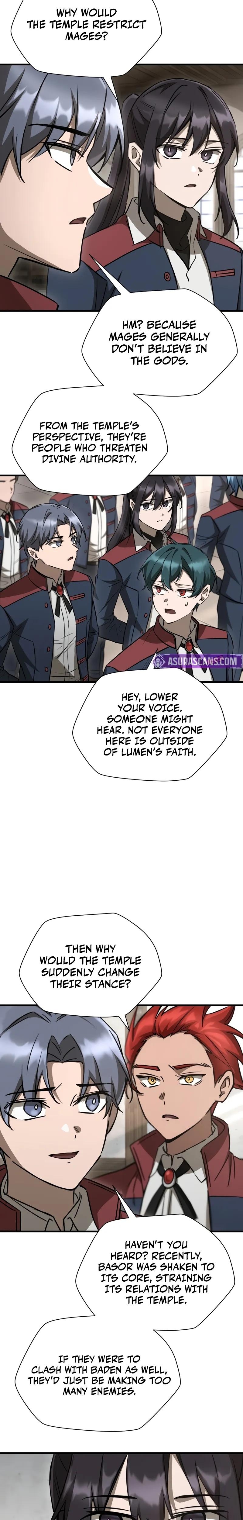 Read Helmut Manga Online