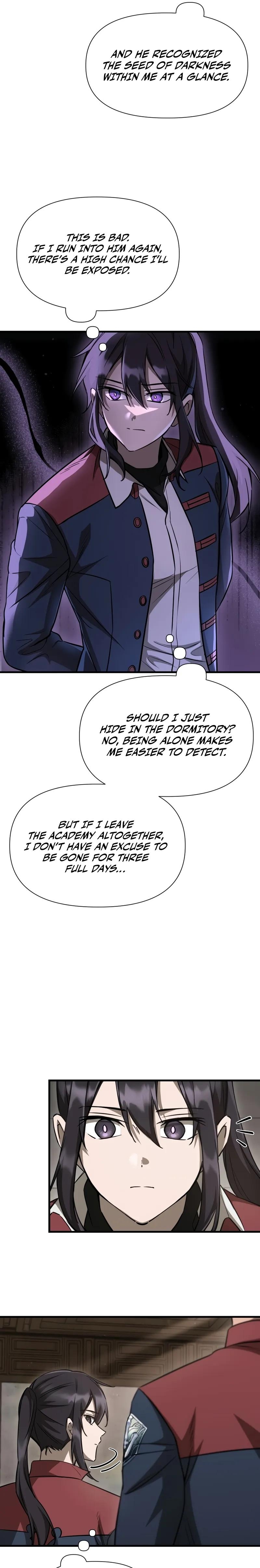 Read Helmut Manga Online