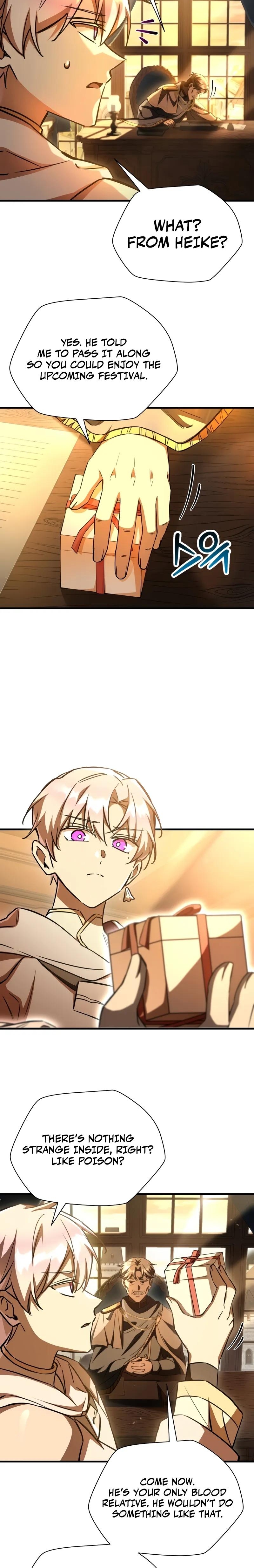 Read Helmut Manga Online